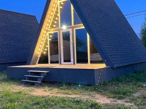 Гостевой дом Все свои