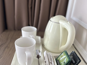 Гостевой Дом Элегия