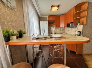 Апартаменты Bragin Hill