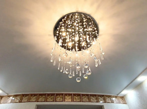 Квартира Уютный Север на Кольском 7