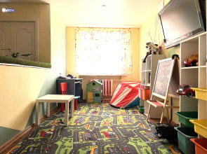 Отель Гостиница Западная