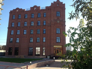 Отель Садовая 19