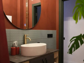 Апартаменты Романтичные Для Двоих