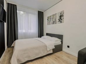 Апартаменты Privi House на 40 лет победы 89