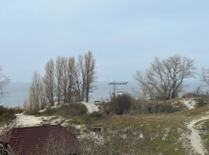 Апартаменты У Моря