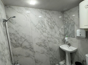 Отель Urartu Complex