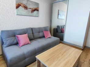 Квартира Family companion М4