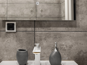 Квартира Кривоарбатский пер д 3 1.1