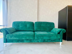 Квартира с Видом на Море