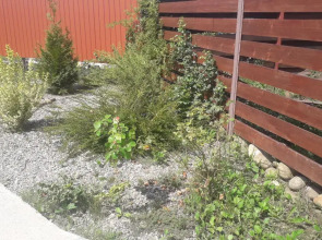 Частный дом Feel House