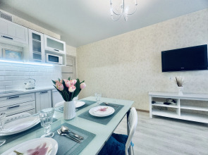 Апартаменты VEGAS на Жидкова 2