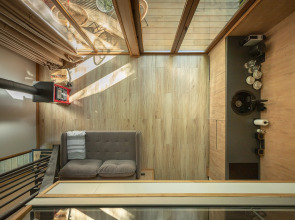 Счастье в тишине