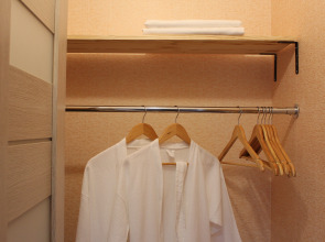 Апартаменты в 6 микрорайоне