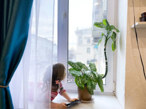 Апартаменты Счастье Жить в центре Севастополя