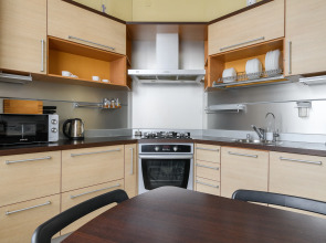 Апартаменты Welcome Home Новгородская 25 - 18