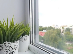 Апартаменты Централ Студио Хоум Казань