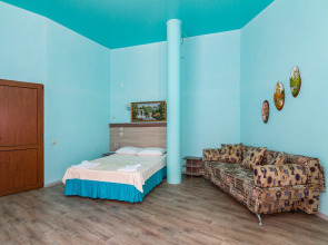 Гостевой Дом Иван да Марья