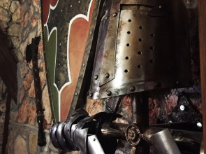 Гостевой дом Усадьба Дом Дракона