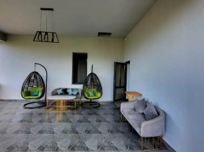 Гостевой дом Popock Goris