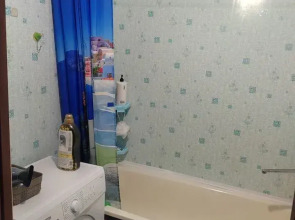 Частный Дом на Улице Черёмушки 25