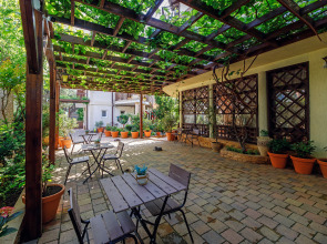 Гостевой дом Лорис