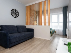 Квартира Эгоист