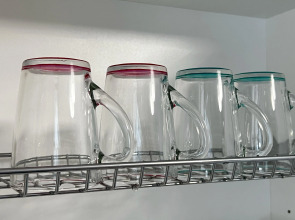 Апартаменты Granada Комфортная Евро-двушка в центре города с новым дизайнерским ремонтом