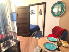 Апартаменты у Верхнего Озера