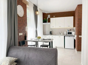 Квартира 1 Отдохни в Дмитрове