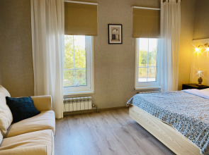 Гостевой дом Коприно