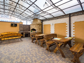 Гостевой Дом White Lion