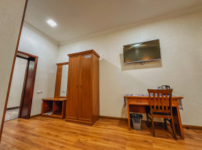 Отель Pakhlavon Hotel