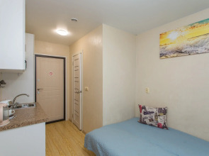 Квартира Студия У МОРЯ (3)