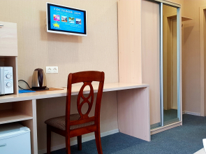 Отель Созвездие Медведицы