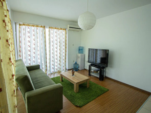 Апарт-отель Rix