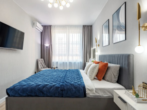 Квартира Сапфир