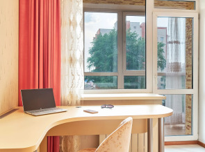 Апартаменты Петровские на Спортивном 7