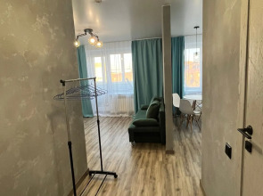 Квартира Люкс на Иртышской Набережной 13