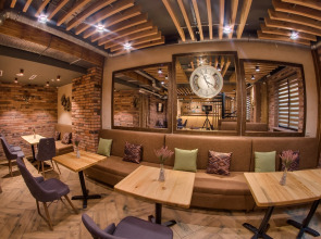 City Stay Апарт-Отель Алматы