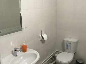 Отель Валери