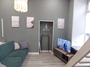 Апартаменты Анди 5