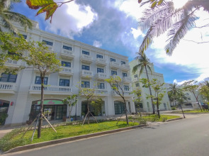 Отель Alisa Phu Quoc