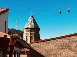 Hotel Zerta Old Tbilisi