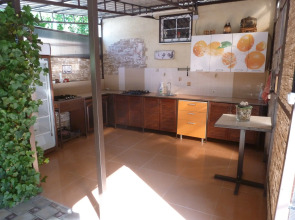 Гостевой Дом Солнечный Бриз