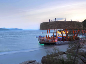 Le Méridien Bodrum Beach Resort