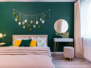 Квартира Сеть апартаментов ЧемодаНН