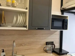 Апартаменты 4 на Чкаловском проспекте