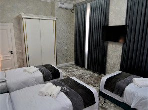 Отель Next Hotel Samarkand