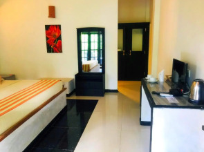 Отель Flower Garden Eco Village