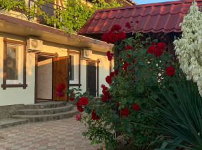 Гостевой Дом КапТри